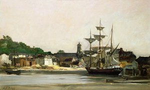 Honfleur