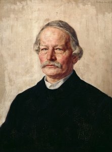 Gustav Freytag