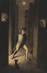 Hayalperest, c.1929