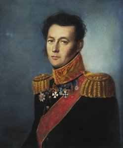 General İvan Skobelev