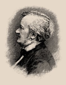 Besteci Richard Wagner