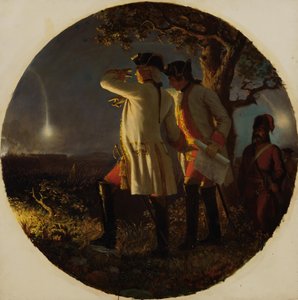  by Karl von Blaas