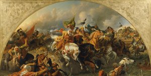 Zenta Savaşı 1697