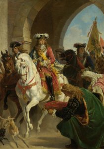 Charles III