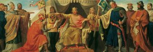 Friedrich Barbarossa Heinrich Jasomirgott