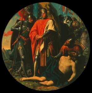 Rudolph I, Ottokar