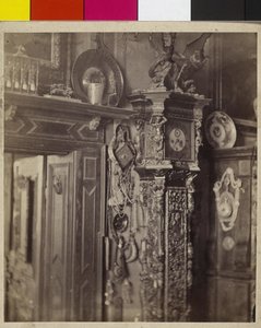  by Karl von Jagemann