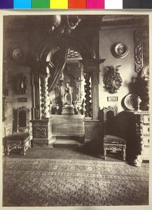  by Karl von Jagemann