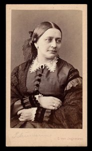 Clara Schumann