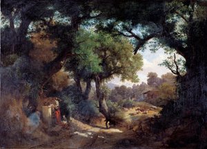 Ressam Andrea del Castagno