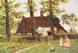  by Kate (after) Greenaway