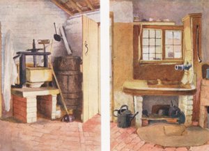  by Kate (after) Greenaway
