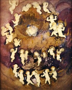 ay ninnisi by Kate Blackmore