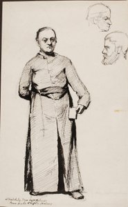  by Kate Clifton Osgood Holmes
