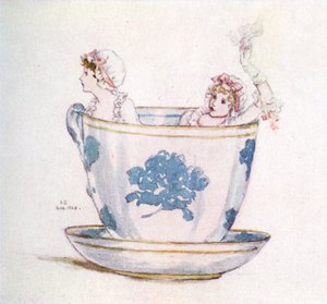 Kate Greenaway