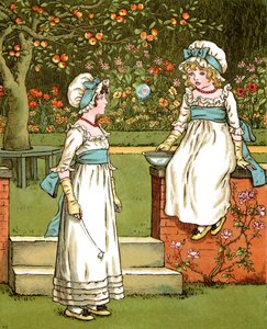 Kate Greenaway