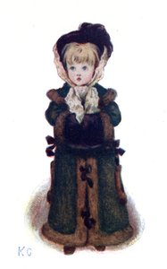 Kate Greenaway