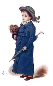 Kate Greenaway