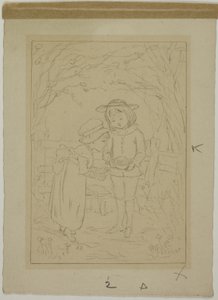  by Kate Greenaway