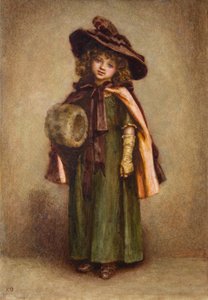  by Kate Greenaway