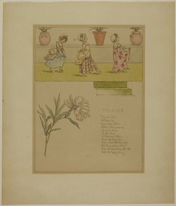 Marigold Garden