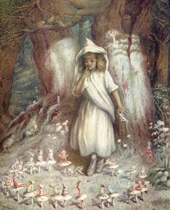 Kate Greenaway