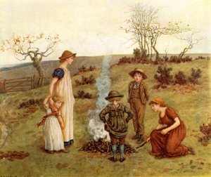 Kate Greenaway