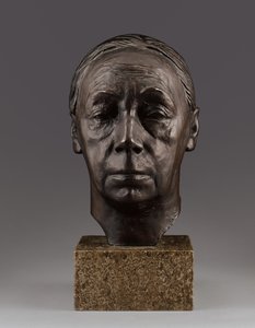 otoportre by Käthe Kollwitz
