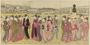 Nihonbashi Köprüsü