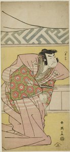  by Katsukawa Shun