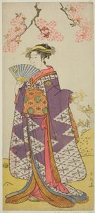  by Katsukawa Shun