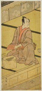  by Katsukawa Shun