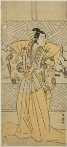  by Katsukawa Shun