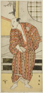  by Katsukawa Shun