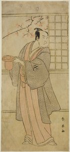  by Katsukawa Shun