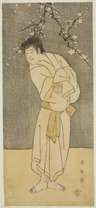  by Katsukawa Shun