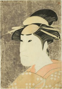  by Katsukawa Shun