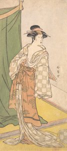 Segawa Kiku