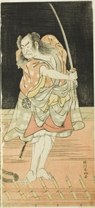  by Katsukawa Shunkо̄