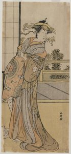 Arashi Murajiro, 1780