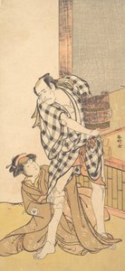 Play Yoshitsune ve Bin Kiraz Ağacı Yoshitsune