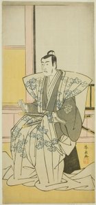 Tee c ve r Matsumoto pudra beyazı doktor V, Hatakeyama Shigetada te Py Edo