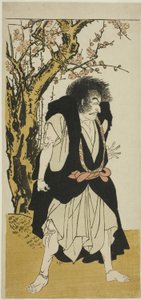 Aktör Ichikawa Danjuro V, Oyun Tarihi Nishiki Tsui no Yumitori