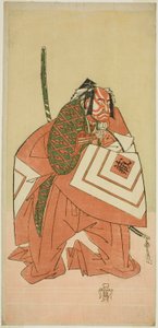 Oyuncu Ichikawa Danzo III, Play Sanada no Yoichi