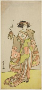 Aktör Ichikawa Monnosuke II, Oyun Sono Kyodai Fuji no Sugatami