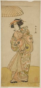 Aktör Ikushima Daikichi III, Play Saki Masuya Ume no Kachidoki