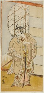 Aktör Matsumoto Koshiro IV, Oyun Sugawara Denju Tenarai Kagami