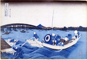 Fuji Dağı