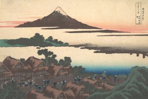 Kai Eyaletindeki Isawa