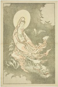 Hokusai